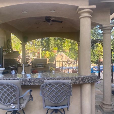 Tuscany Dorado Resort Cameron Park 外观 照片