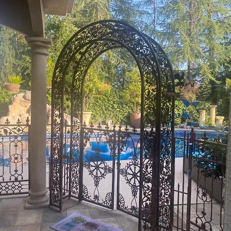 Tuscany Dorado Resort Cameron Park 外观 照片