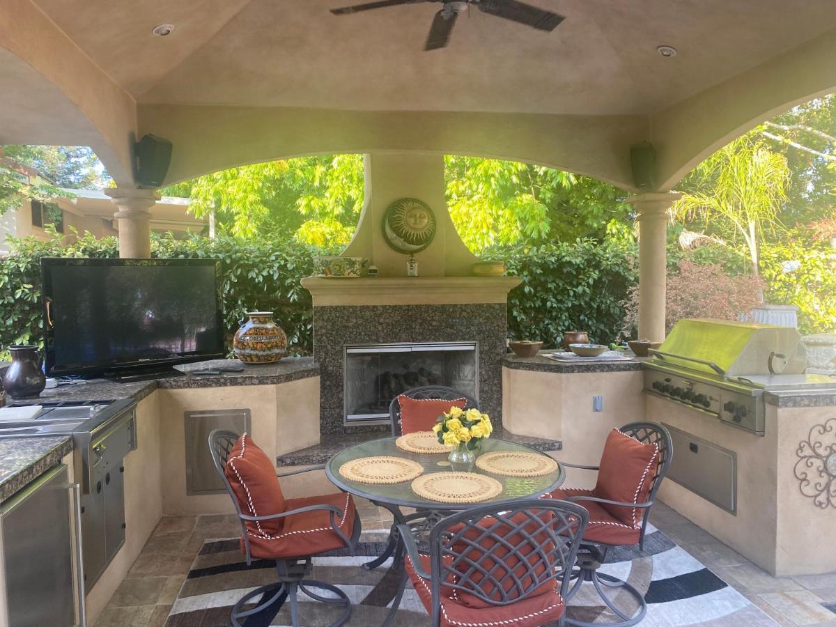 Tuscany Dorado Resort Cameron Park 外观 照片