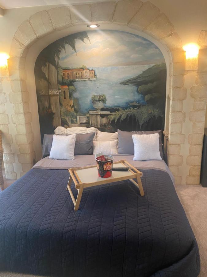 Tuscany Dorado Resort Cameron Park 外观 照片
