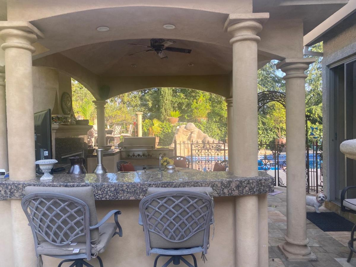 Tuscany Dorado Resort Cameron Park 外观 照片