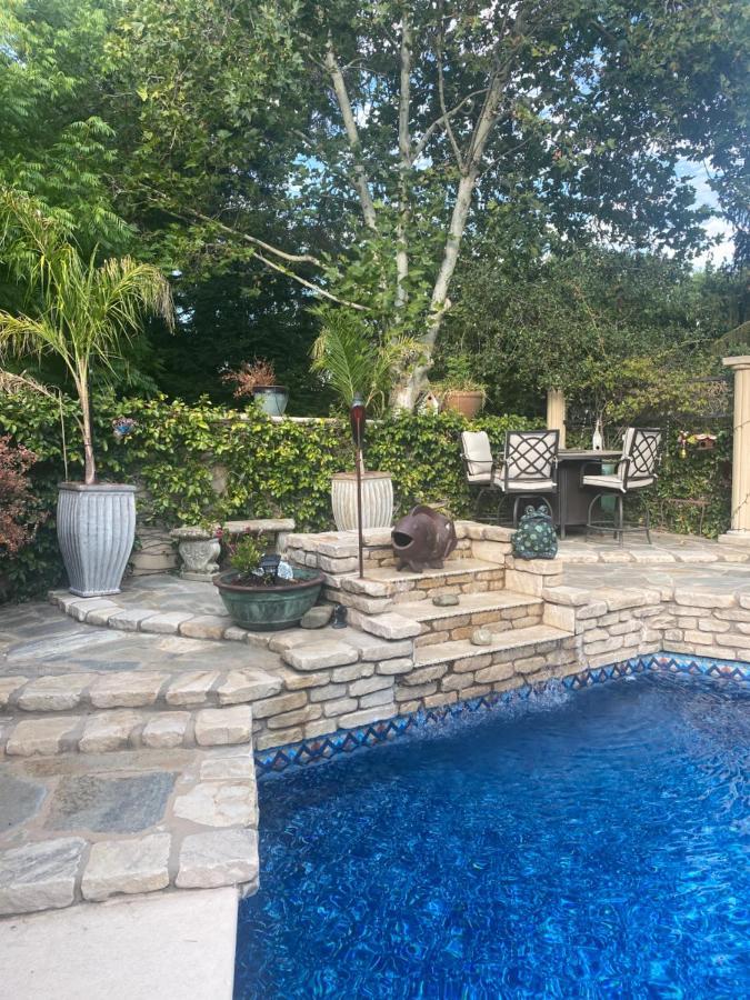Tuscany Dorado Resort Cameron Park 外观 照片