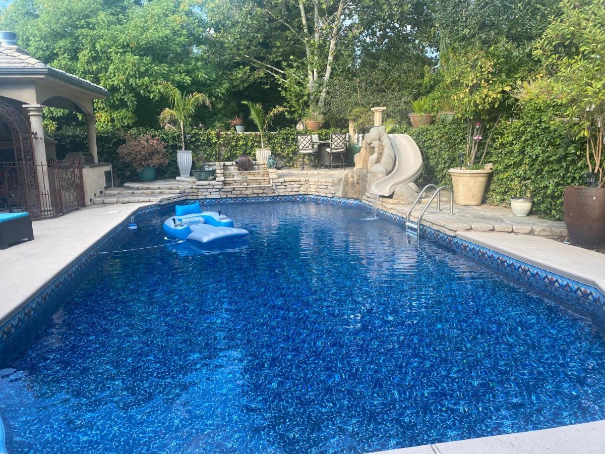 Tuscany Dorado Resort Cameron Park 外观 照片