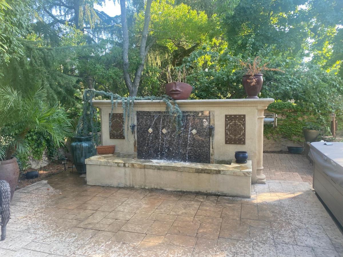 Tuscany Dorado Resort Cameron Park 外观 照片