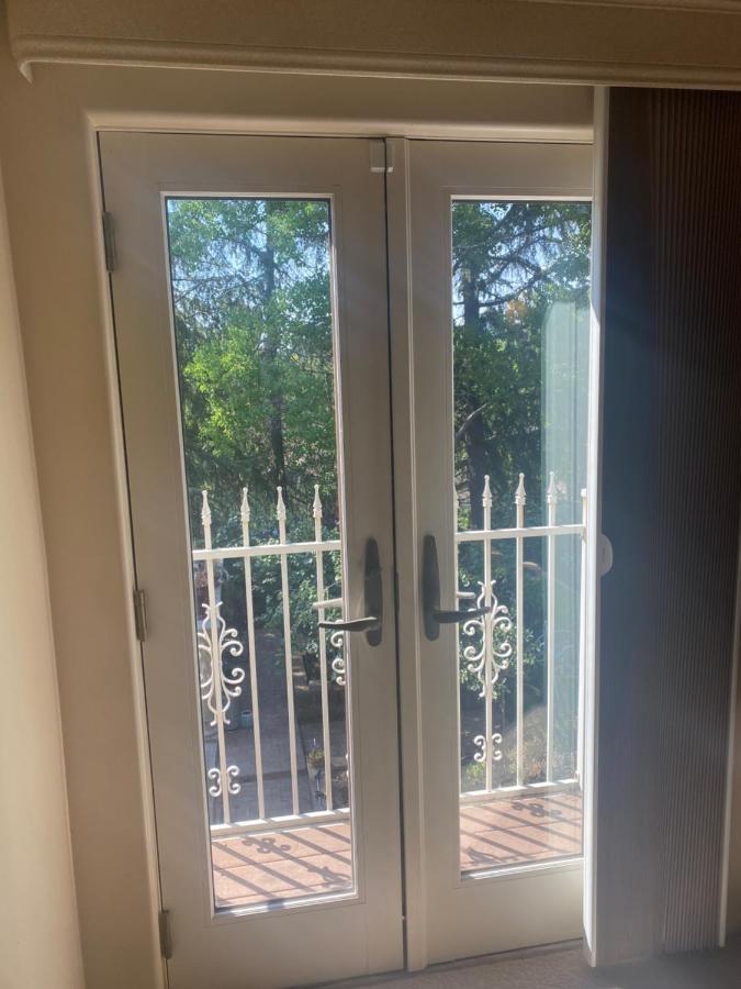 Tuscany Dorado Resort Cameron Park 外观 照片