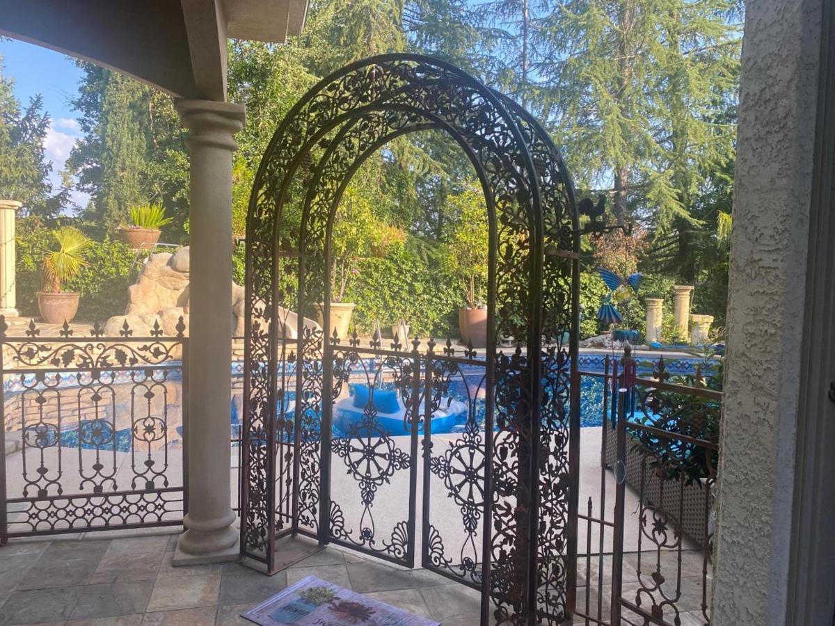 Tuscany Dorado Resort Cameron Park 外观 照片