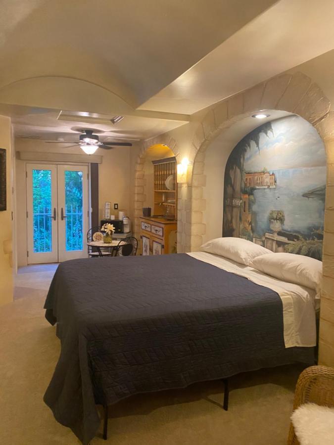 Tuscany Dorado Resort Cameron Park 外观 照片