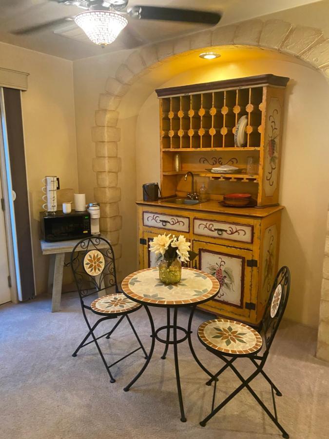 Tuscany Dorado Resort Cameron Park 外观 照片
